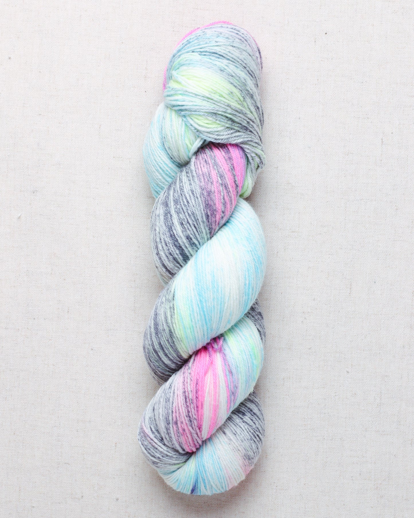Araucania Huasco Sock Hand Painted