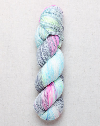 Araucania Huasco Sock Hand Painted