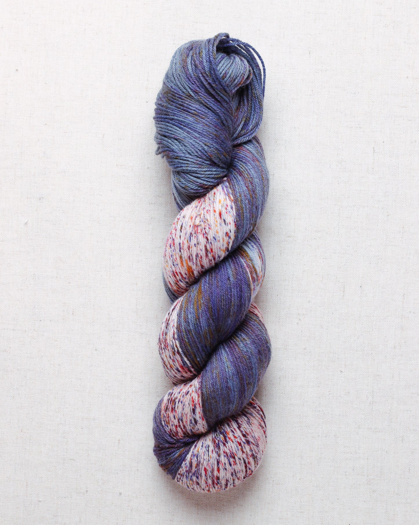 Huasco Sock Hand Painted