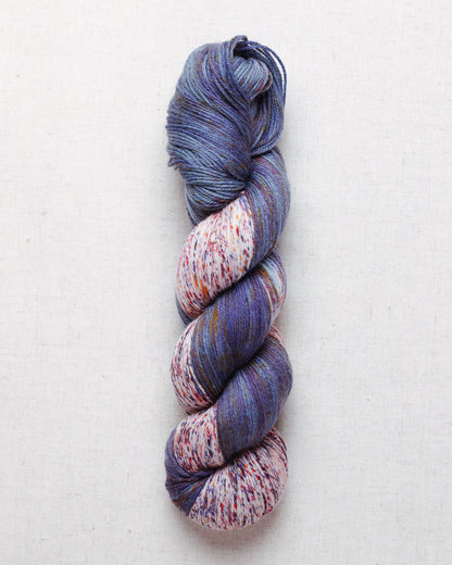 Huasco Sock Hand Painted