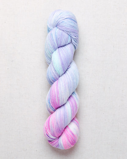 Huasco Sock Hand Painted