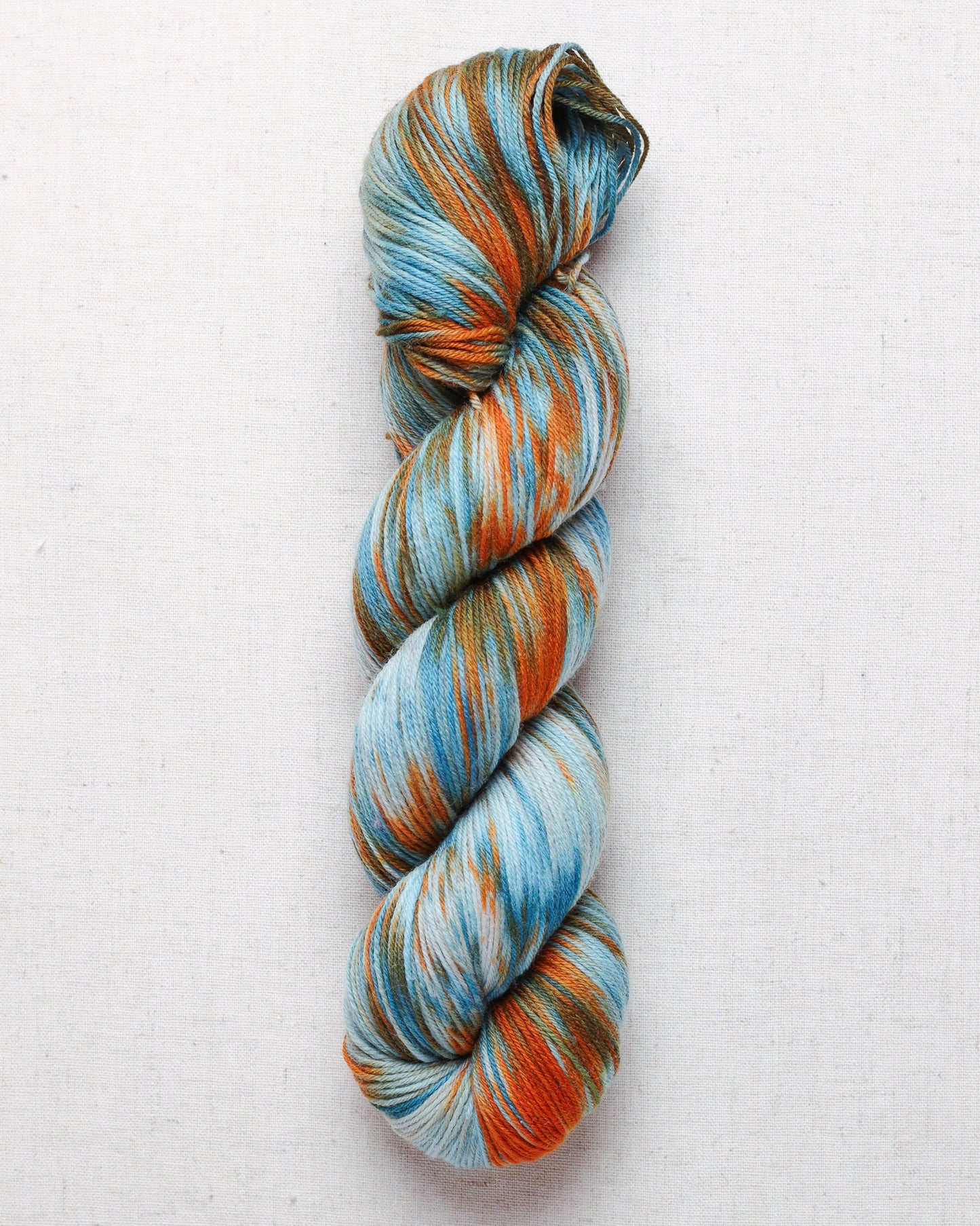 Araucania Huasco Sock Hand Painted