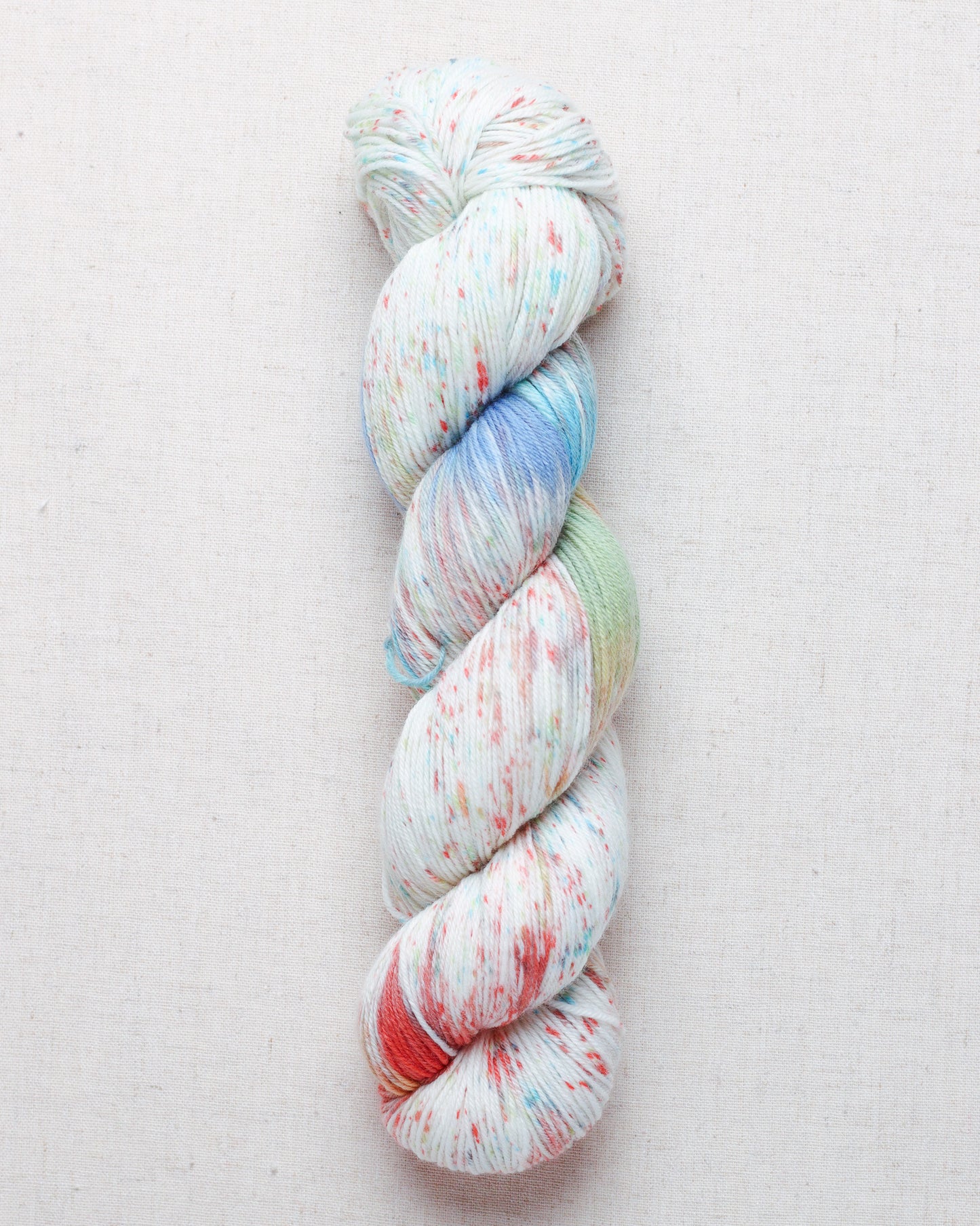 Araucania Huasco Sock Hand Painted