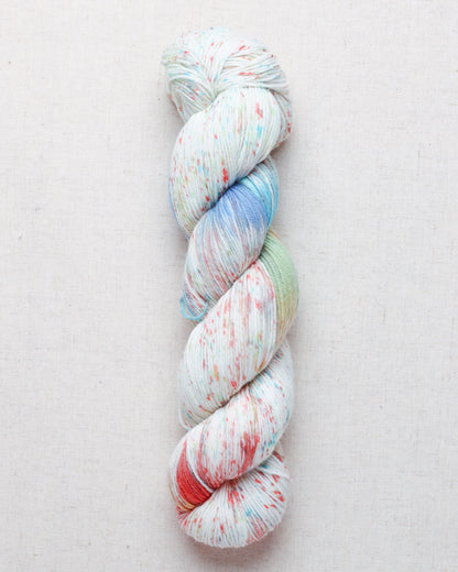 Araucania Huasco Sock Hand Painted