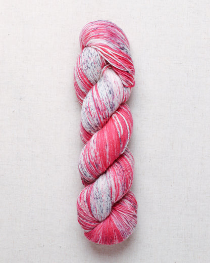 Huasco Sock Hand Painted