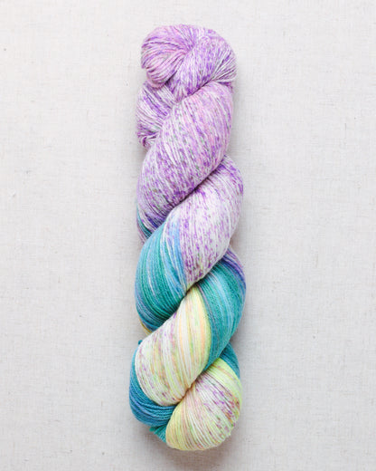 Araucania Huasco Sock Hand Painted