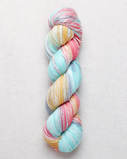 Araucania Huasco Sock Hand Painted