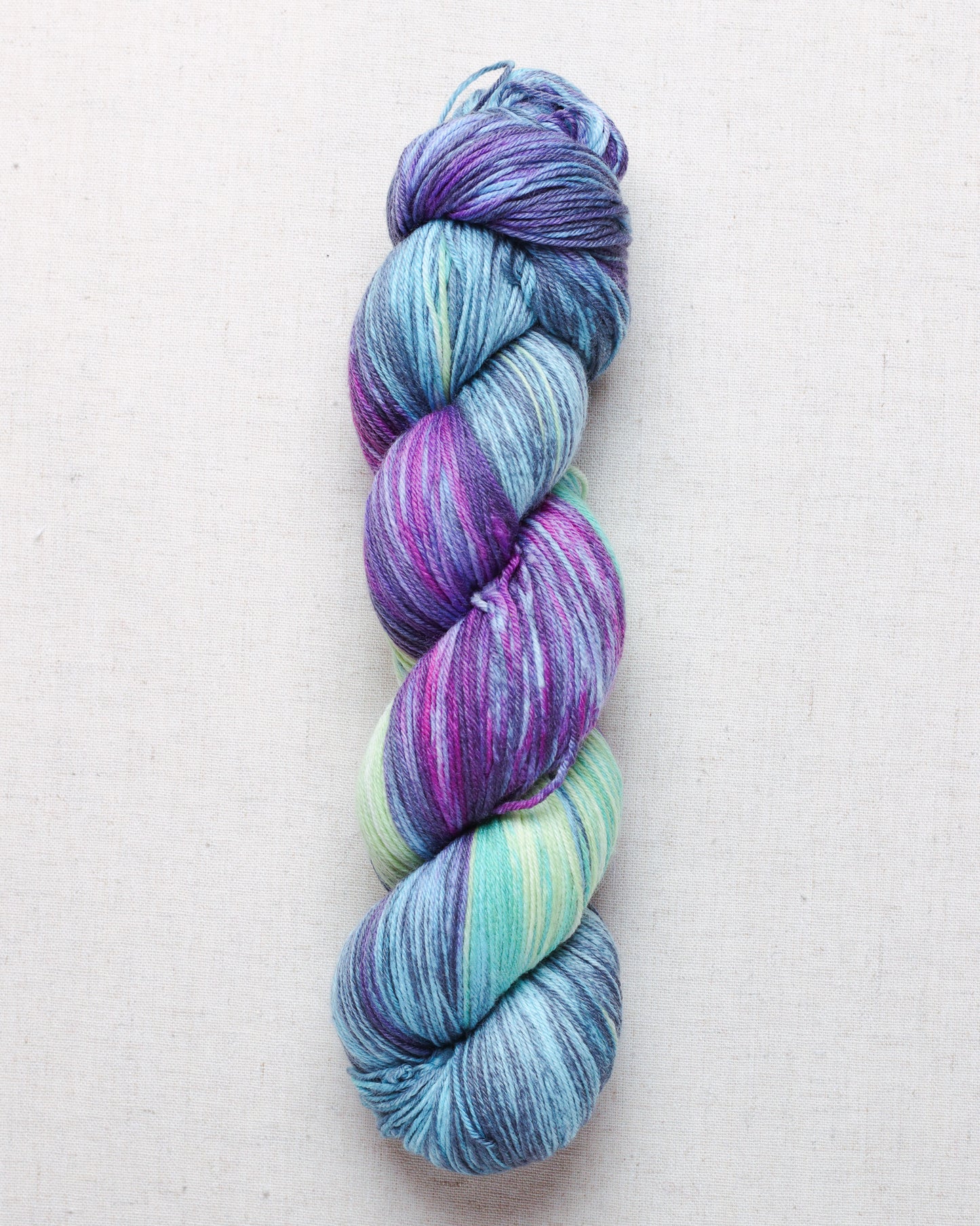 Araucania Huasco Sock Hand Painted