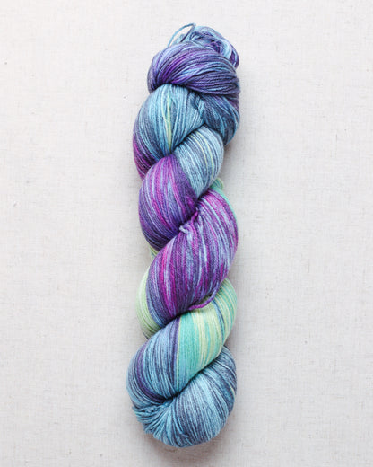 Araucania Huasco Sock Hand Painted