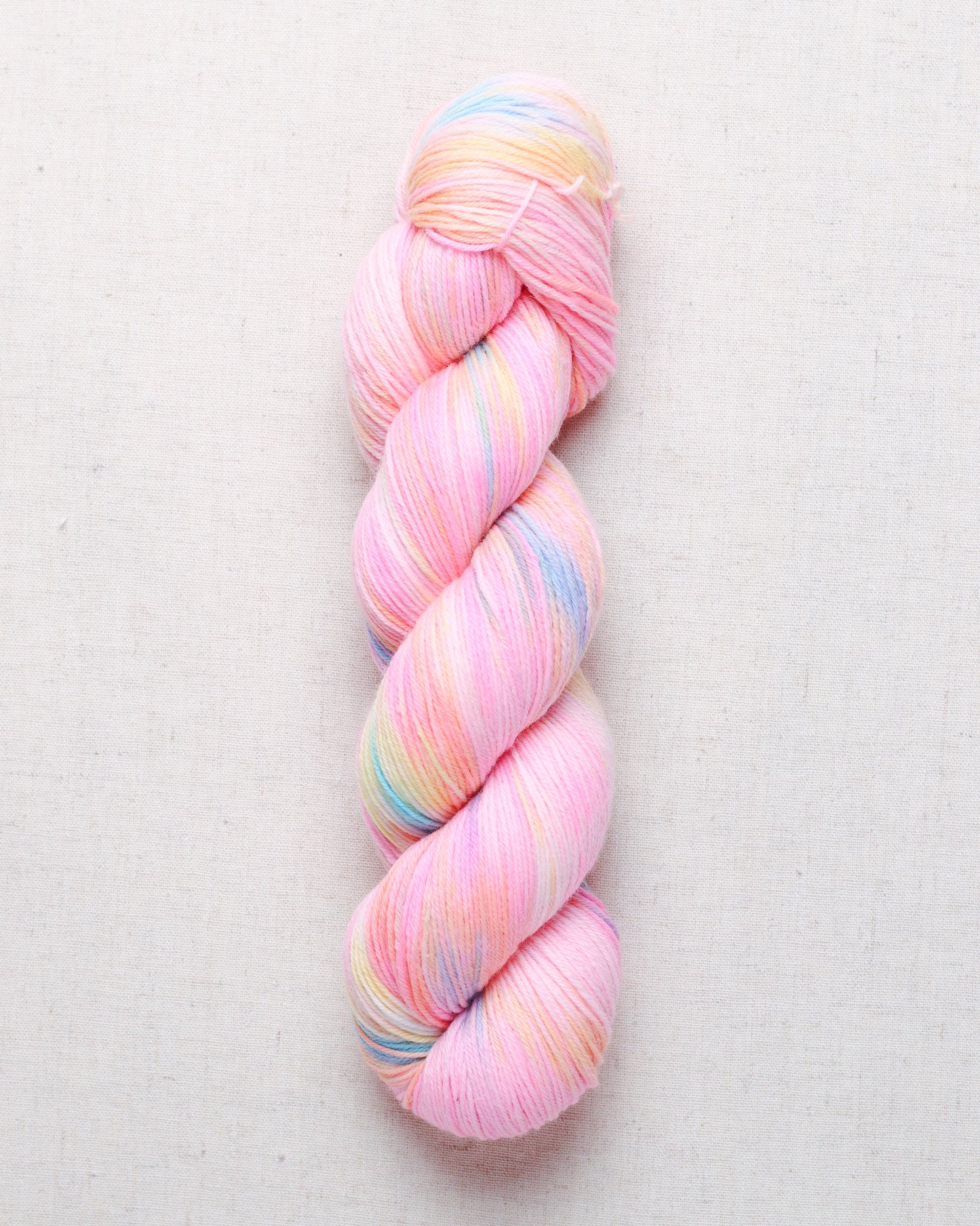 Huasco Sock Hand Painted