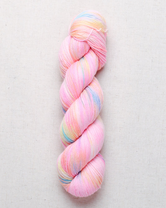 Araucania Huasco Sock Hand Painted