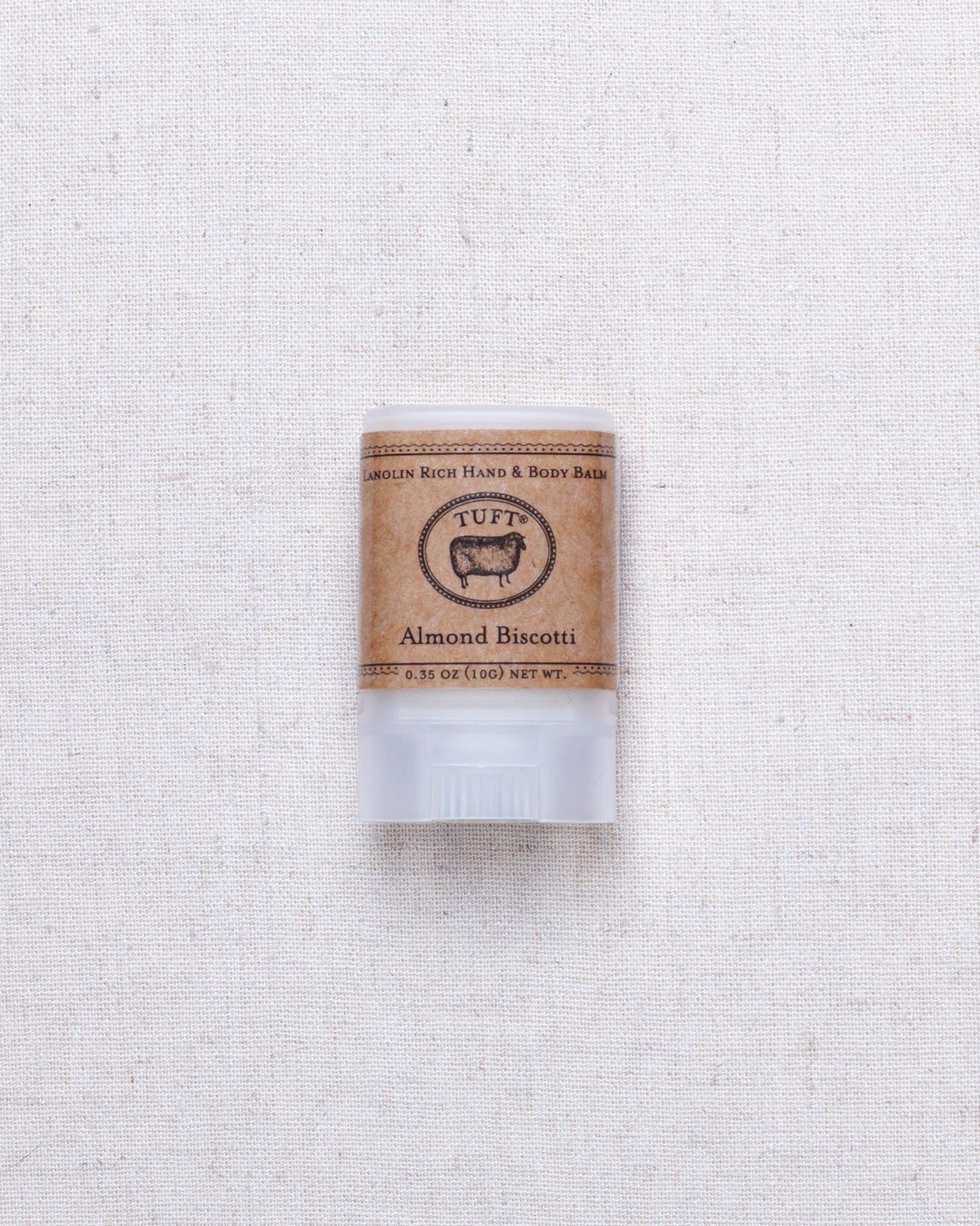 Lanolin-Rich Knitter's Hand Balm