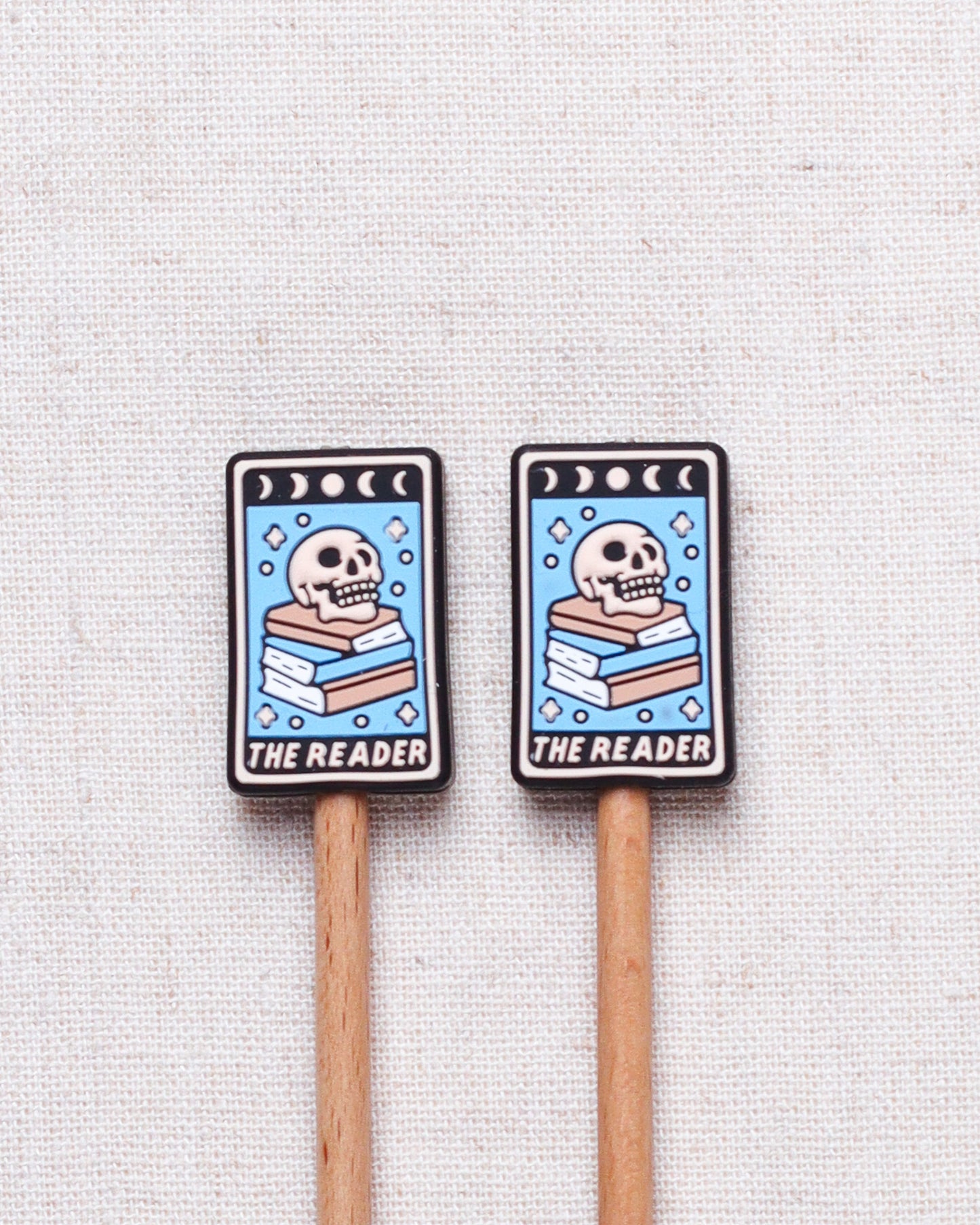 Comma Craft Co Stitch Stoppers