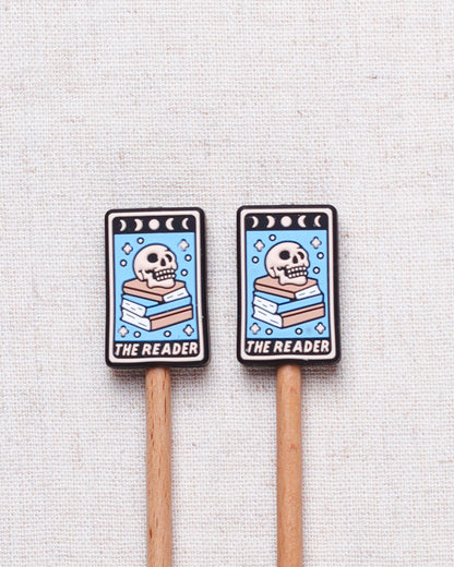 Comma Craft Co Stitch Stoppers