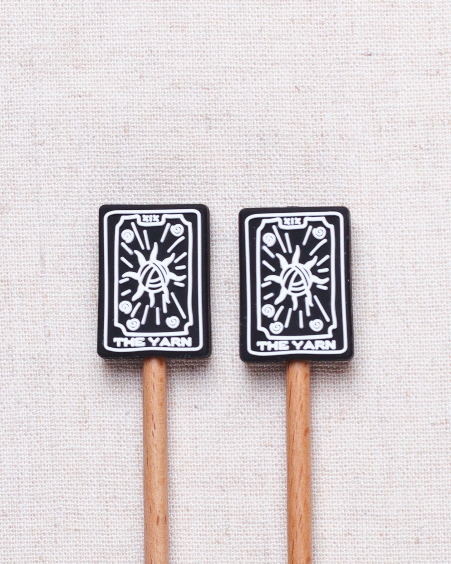 Comma Craft Co Stitch Stoppers