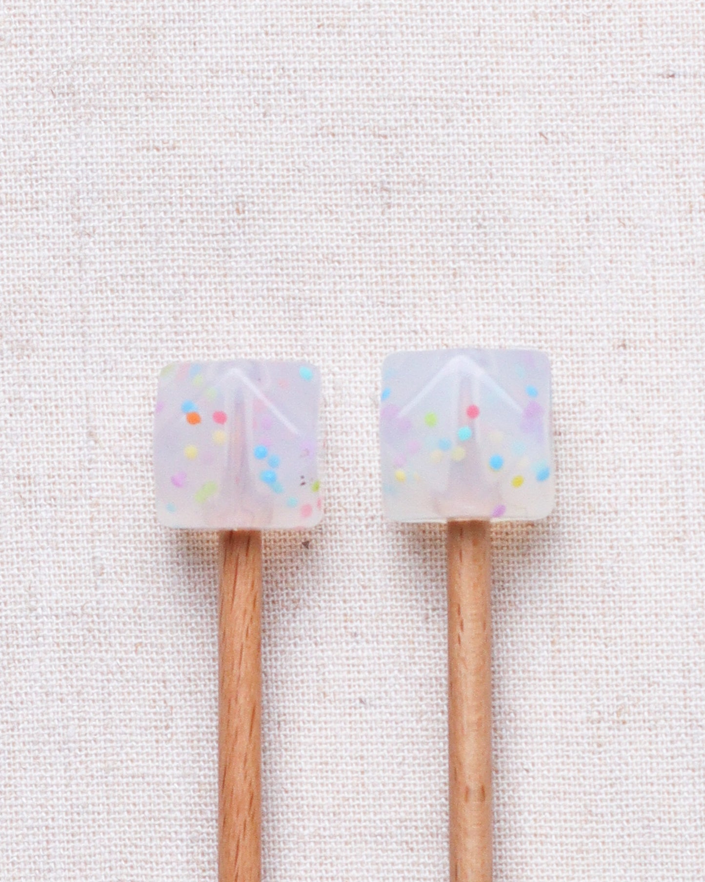 Comma Craft Co Stitch Stoppers