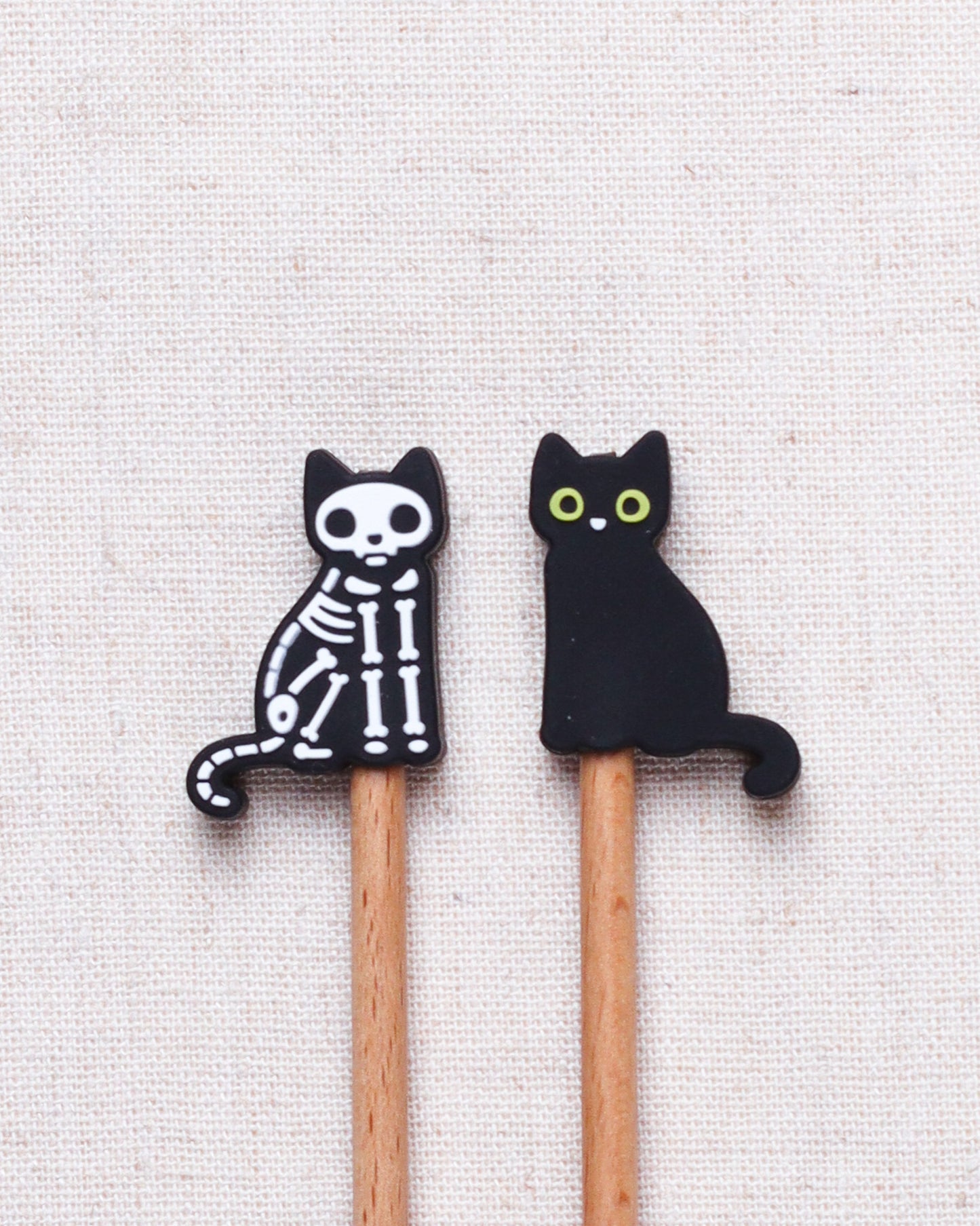 Comma Craft Co Stitch Stoppers
