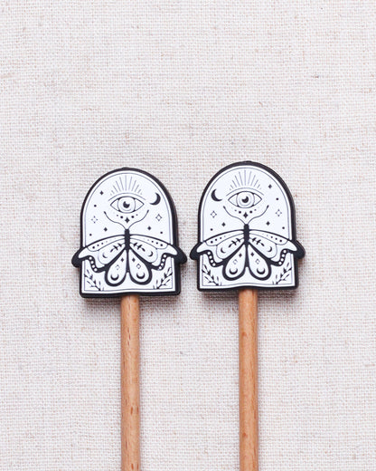 Comma Craft Co Stitch Stoppers