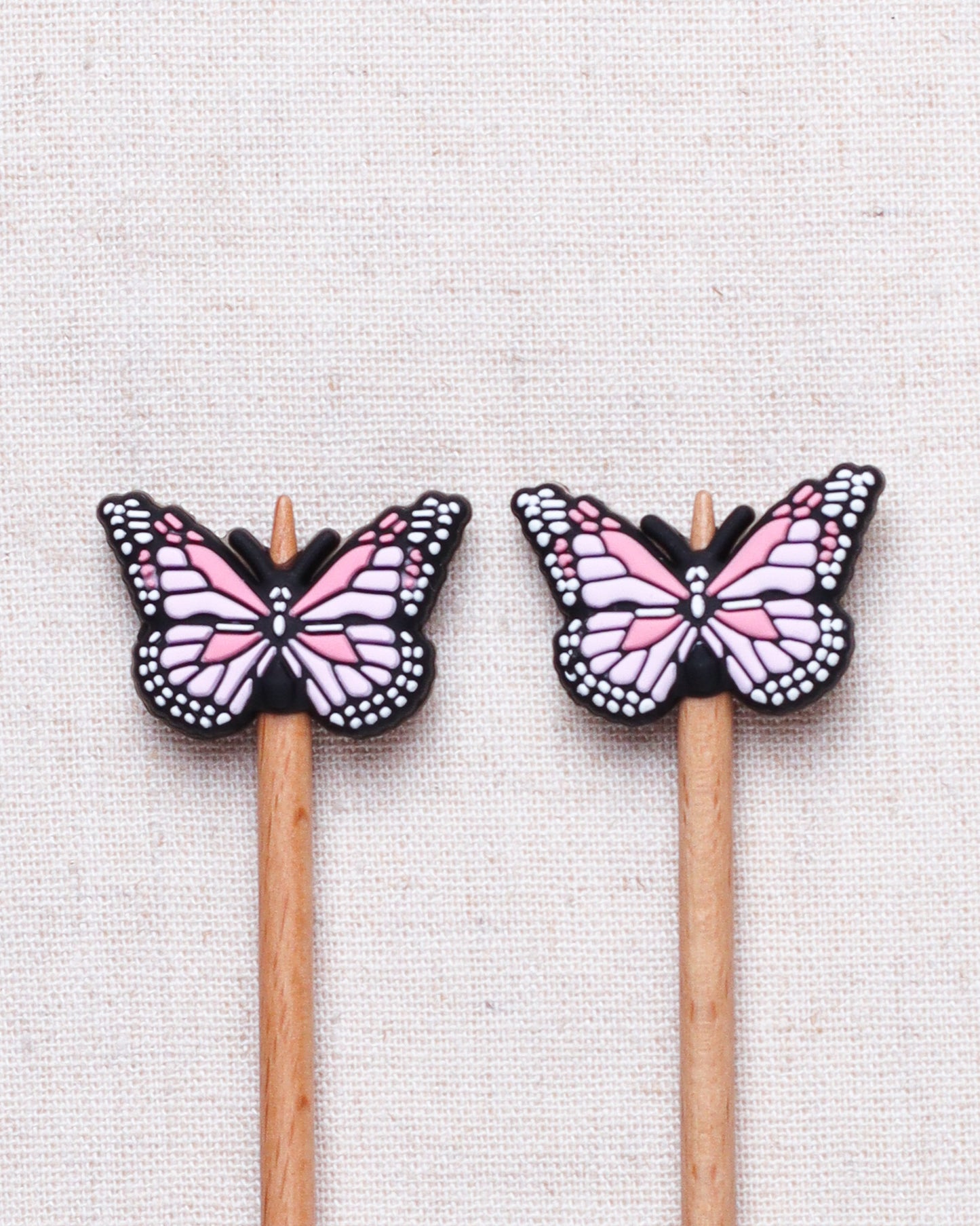 Comma Craft Co Stitch Stoppers