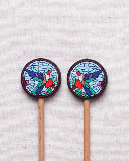 Comma Craft Co Stitch Stoppers