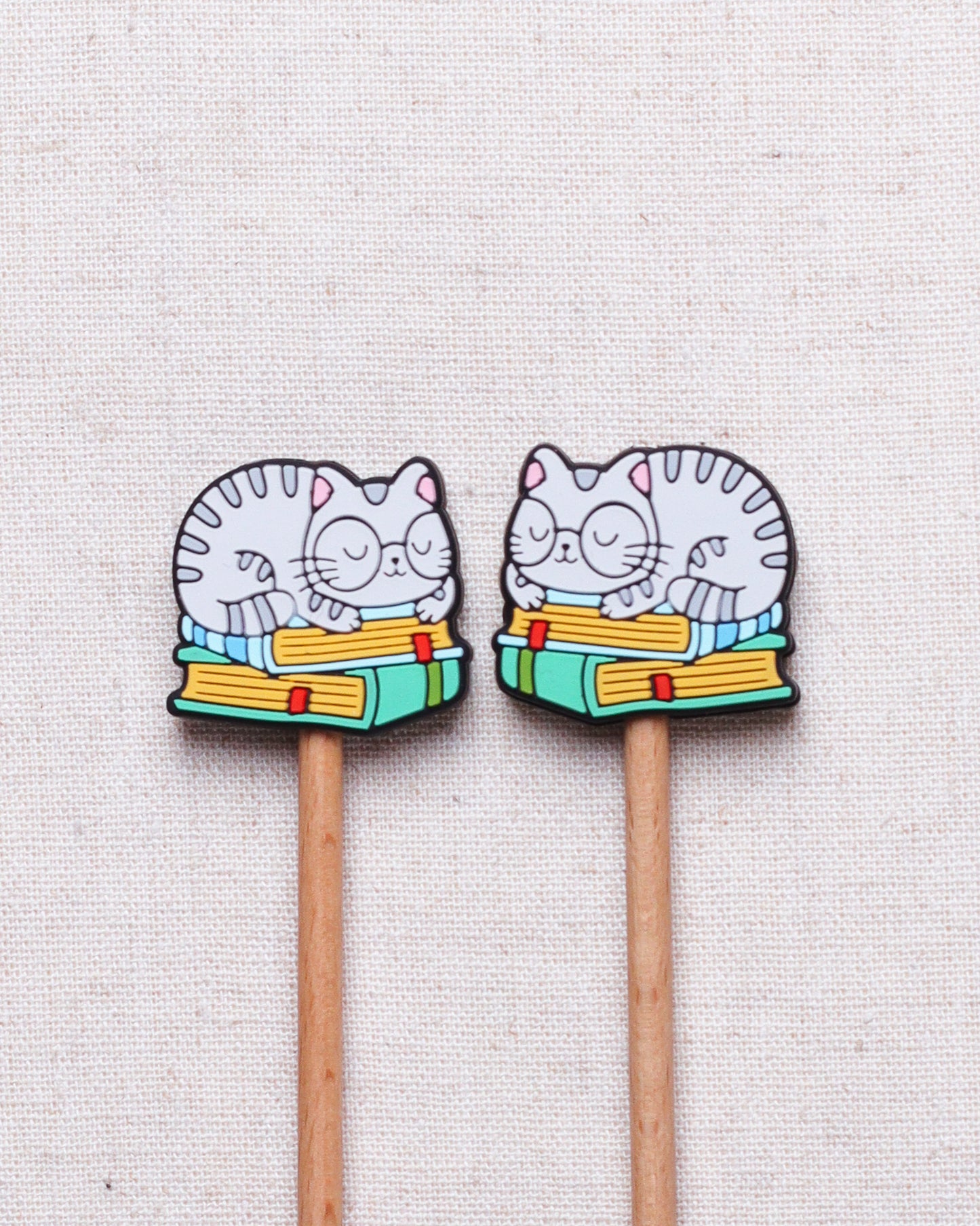 Comma Craft Co Stitch Stoppers