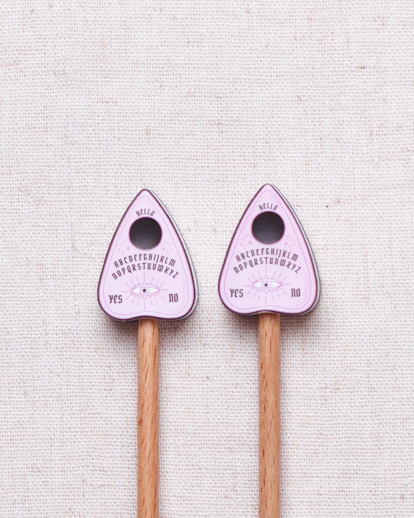 Comma Craft Co Stitch Stoppers