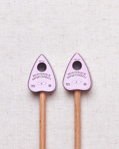 Comma Craft Co Stitch Stoppers
