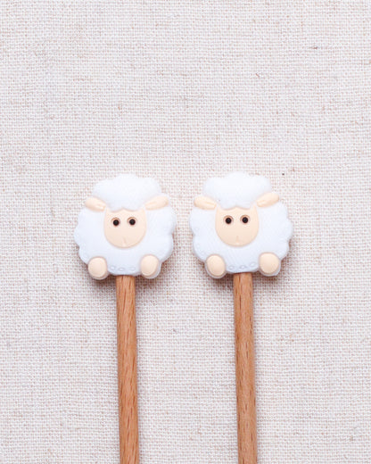 Comma Craft Co Stitch Stoppers