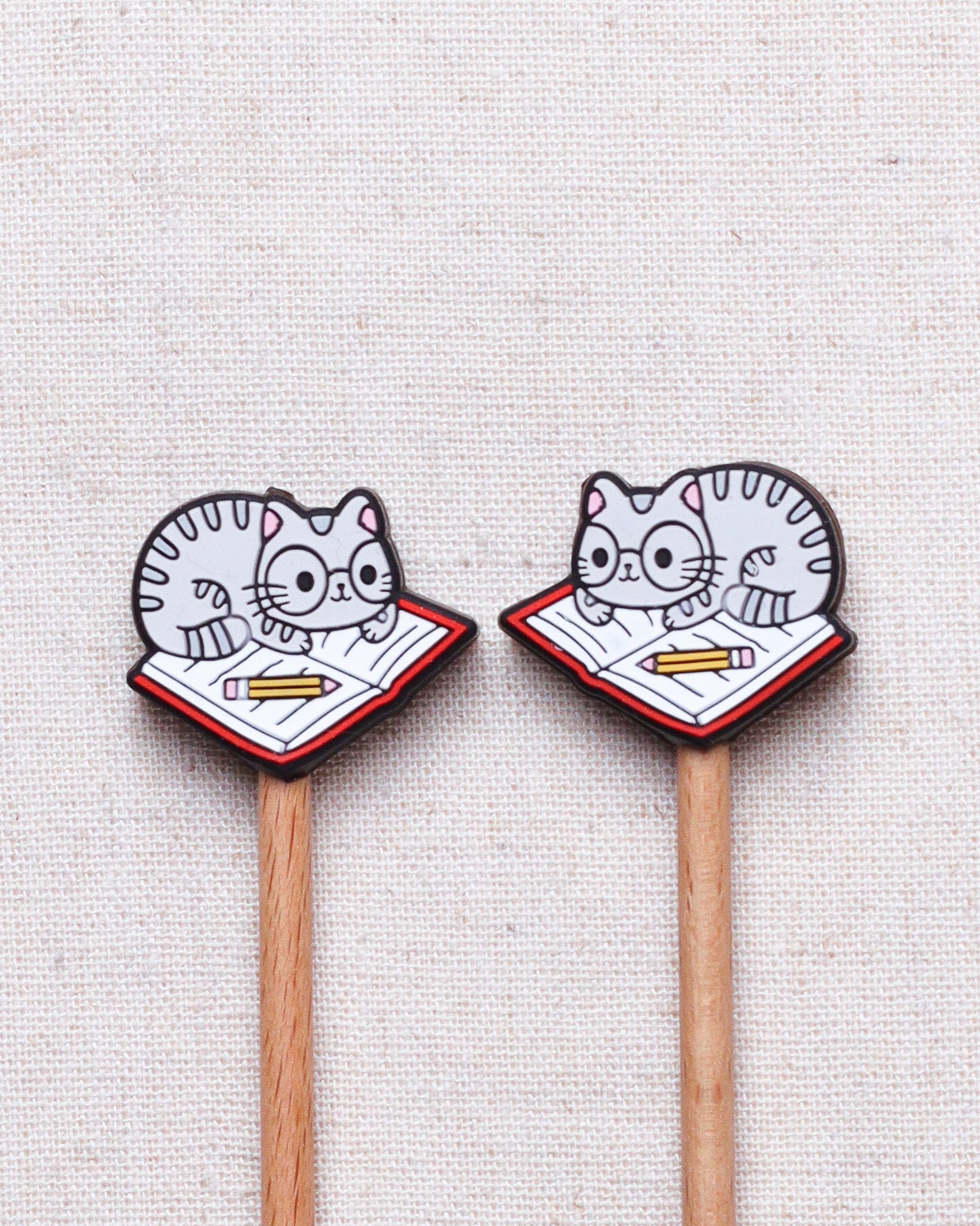 Comma Craft Co Stitch Stoppers