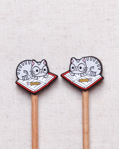 Comma Craft Co Stitch Stoppers