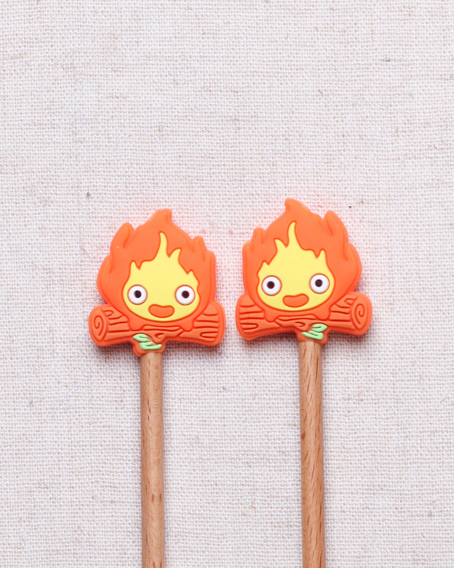 Comma Craft Co Stitch Stoppers