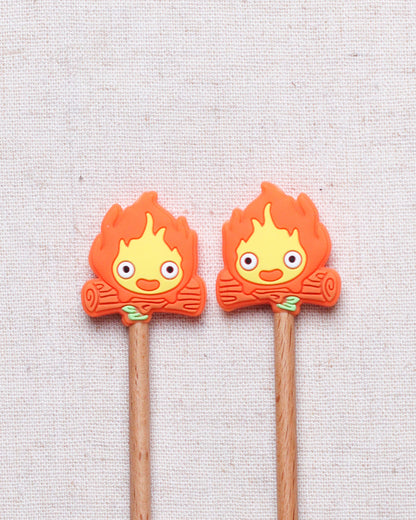 Comma Craft Co Stitch Stoppers