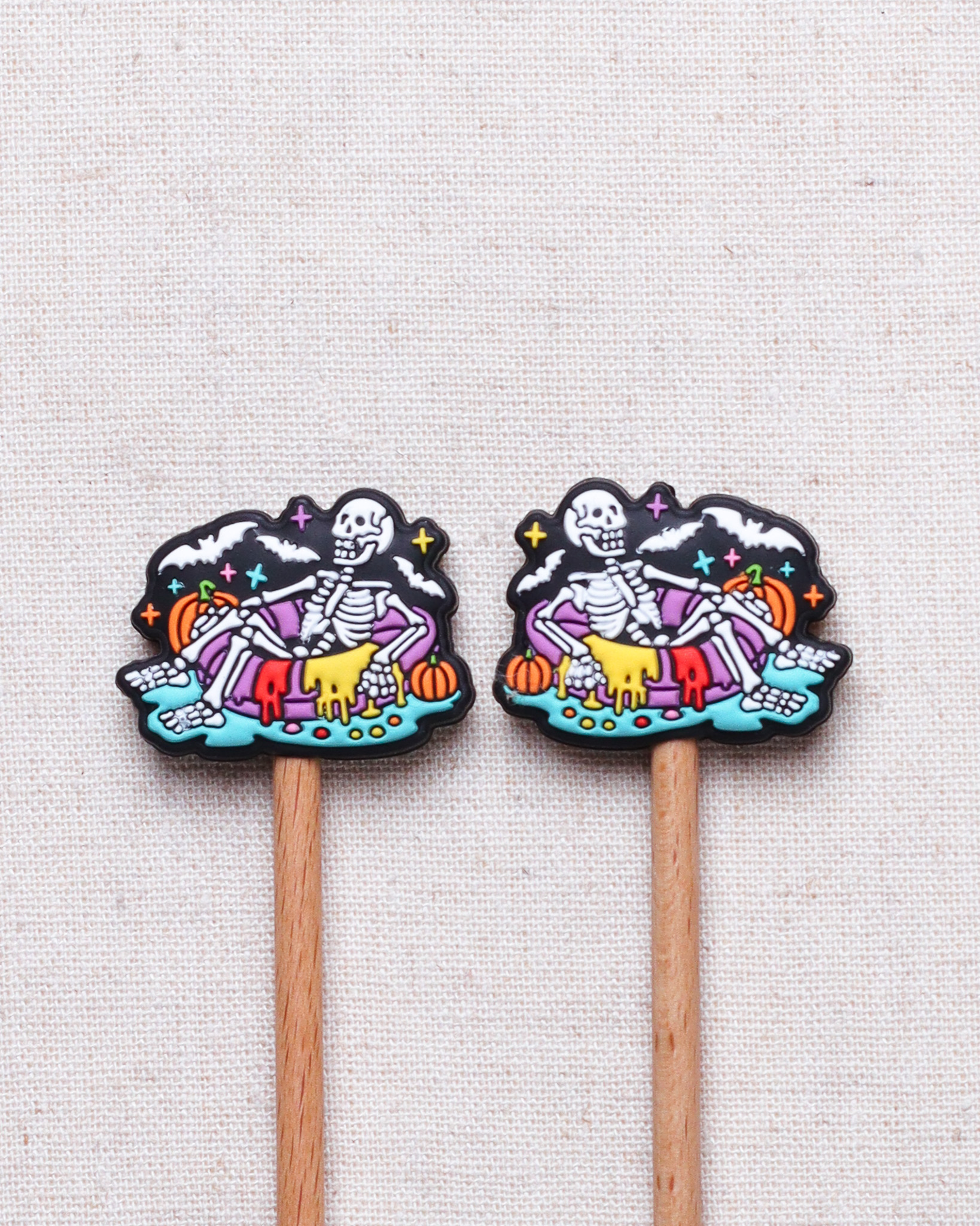 Comma Craft Co Stitch Stoppers