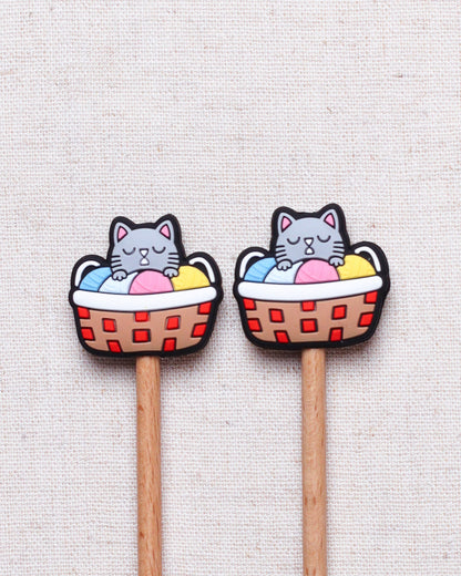 Comma Craft Co Stitch Stoppers