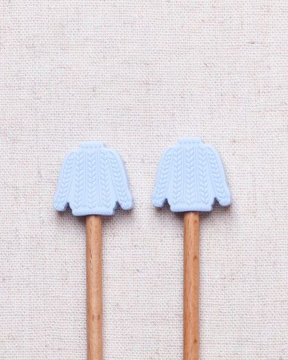 Comma Craft Co Stitch Stoppers