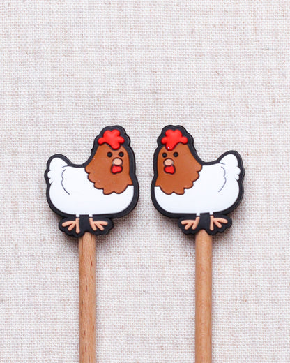 Comma Craft Co Stitch Stoppers