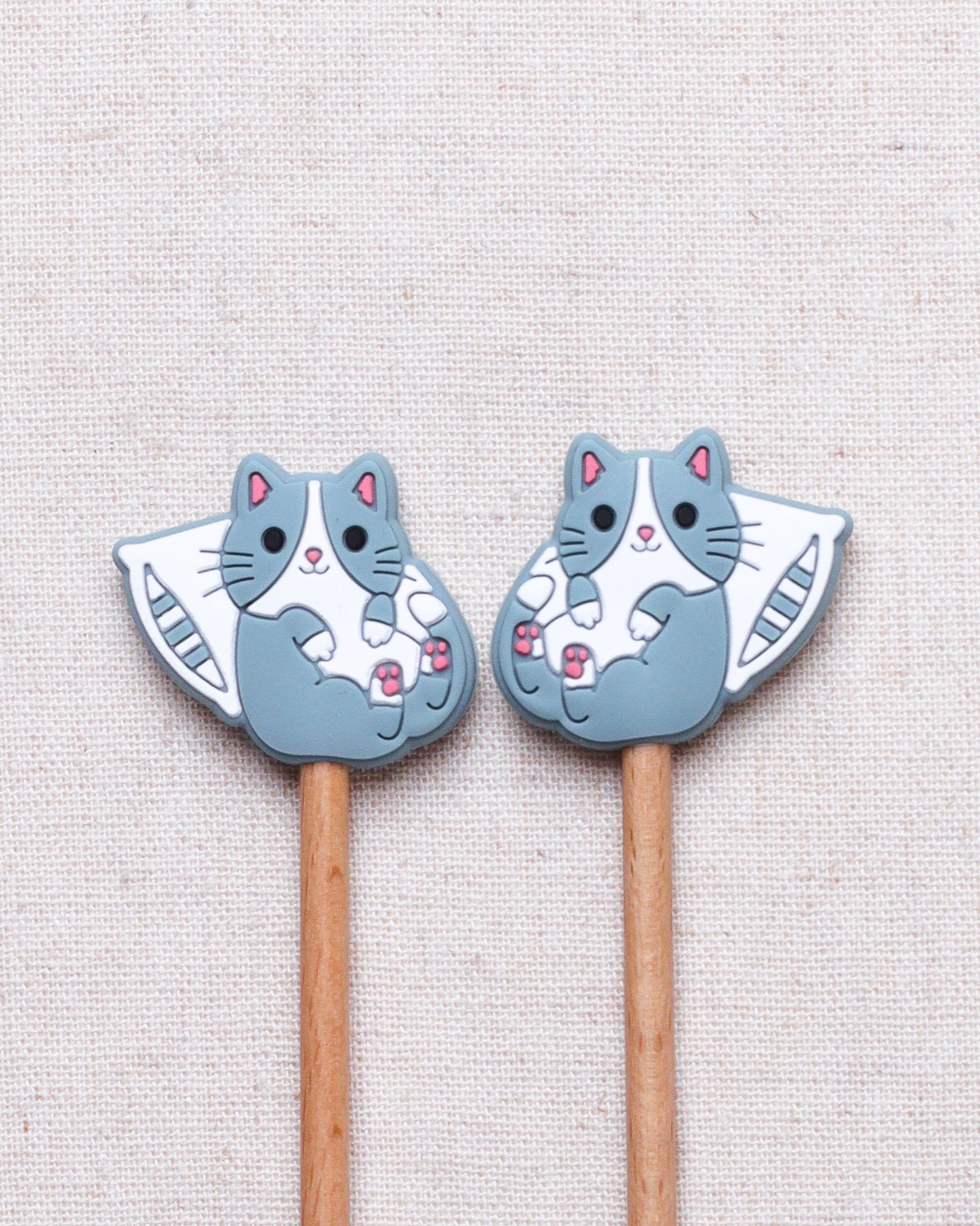 Comma Craft Co Stitch Stoppers