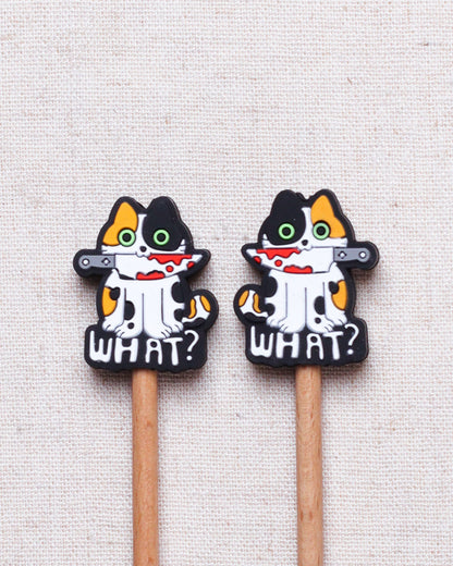 Comma Craft Co Stitch Stoppers