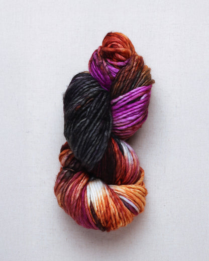 Manos del Uruguay Franca