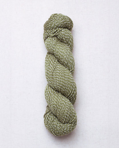 Loop Fiber Studio Yin Yang Fingering