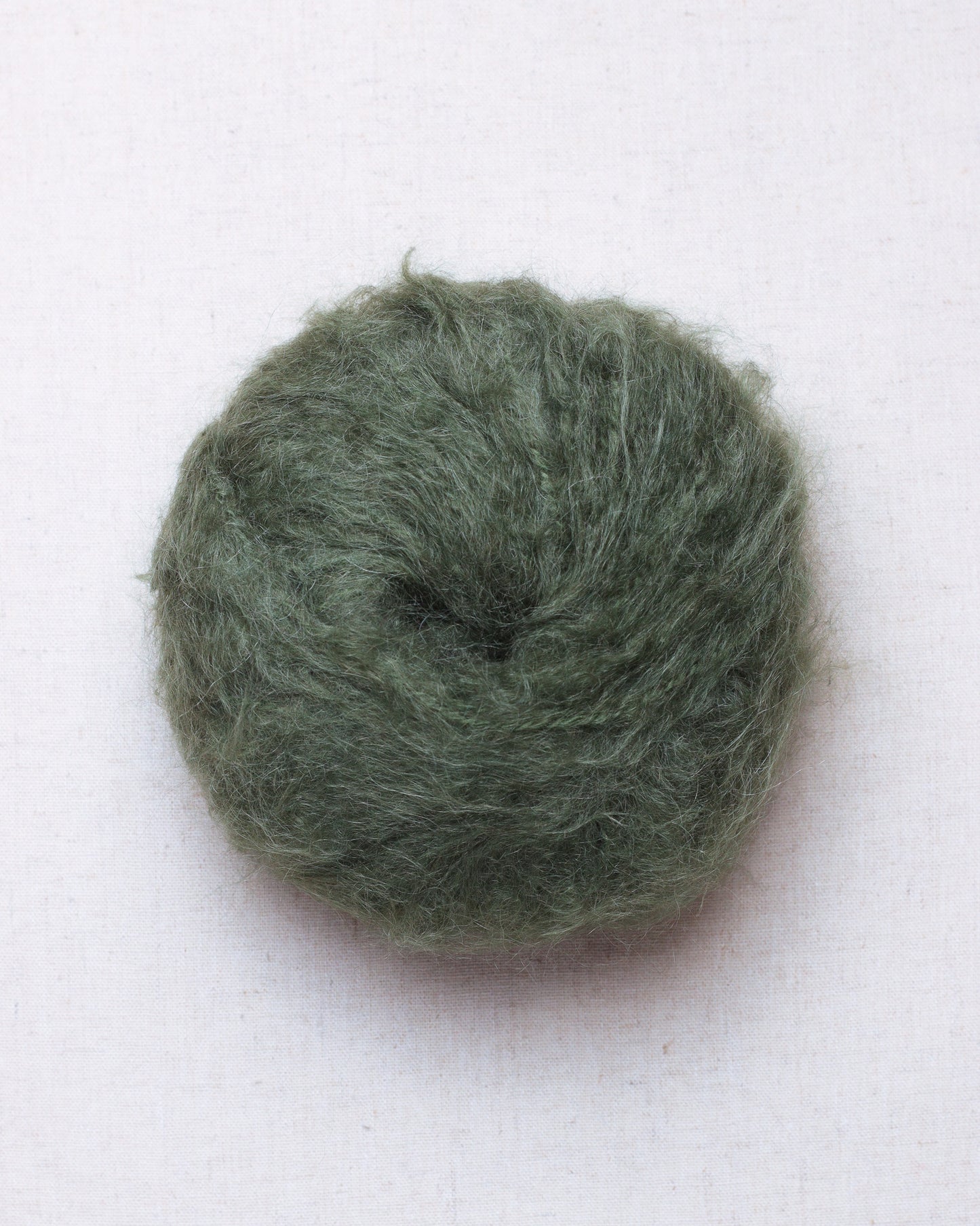 Loopy Mango Mohair So Soft