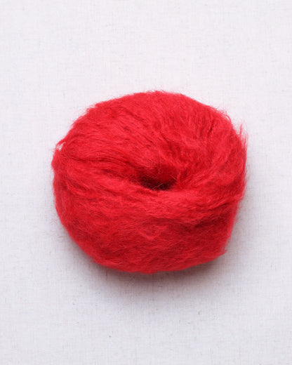 Loopy Mango Mohair So Soft