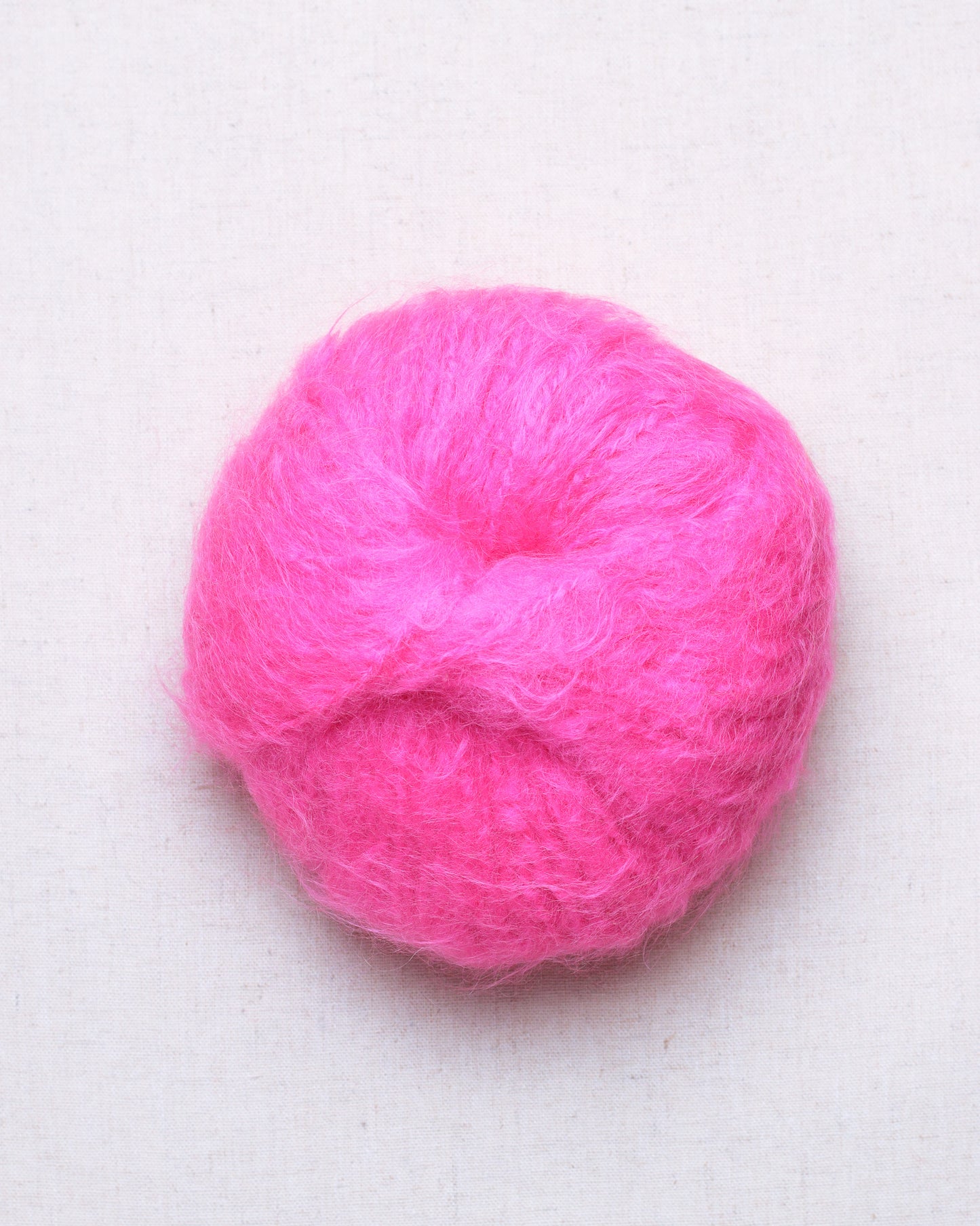 Loopy Mango Mohair So Soft