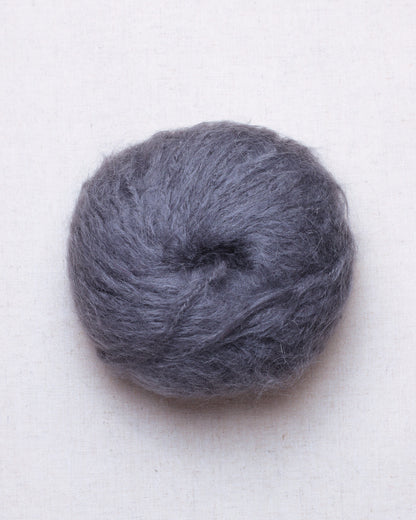 Loopy Mango Mohair So Soft