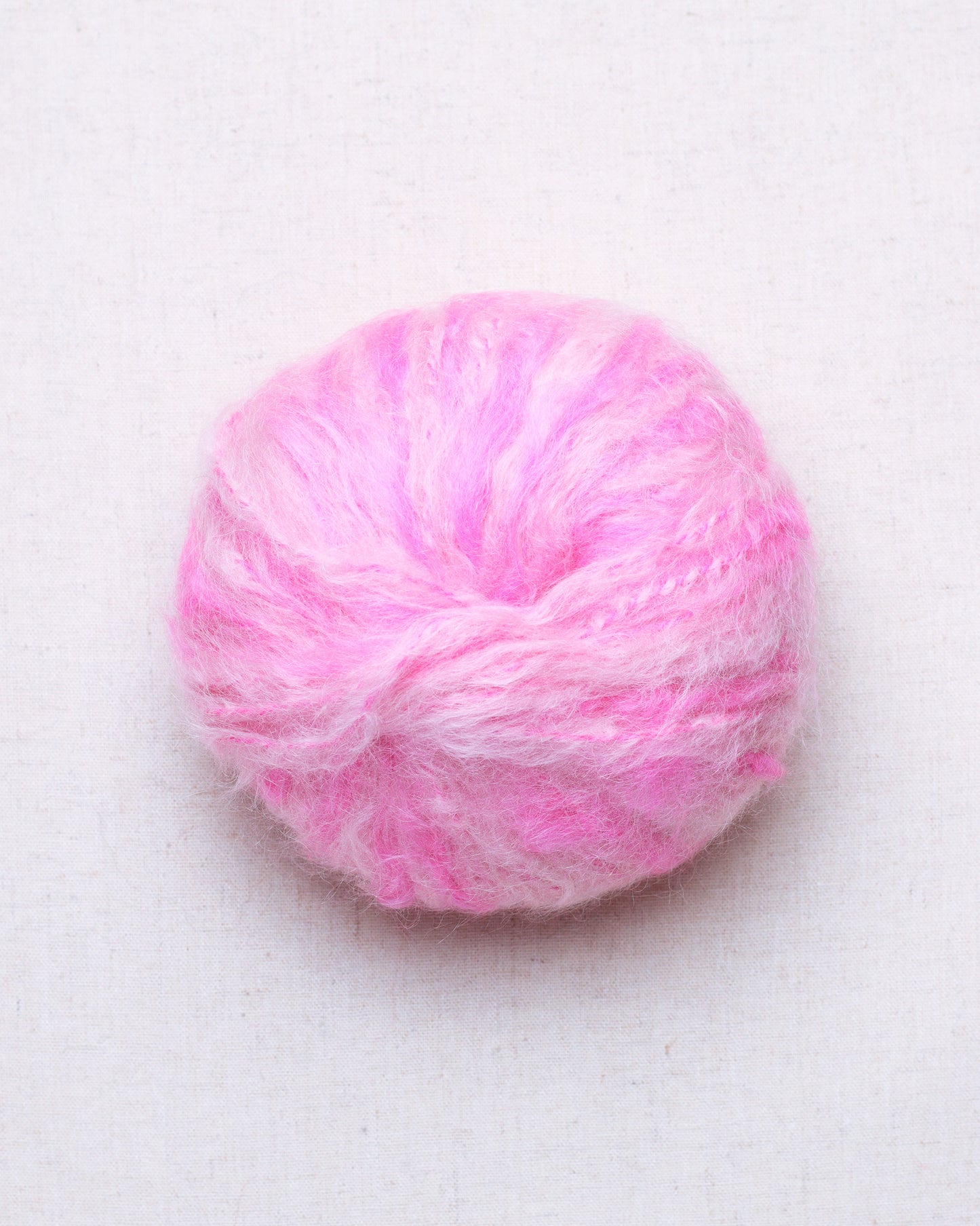 Loopy Mango Mohair So Soft