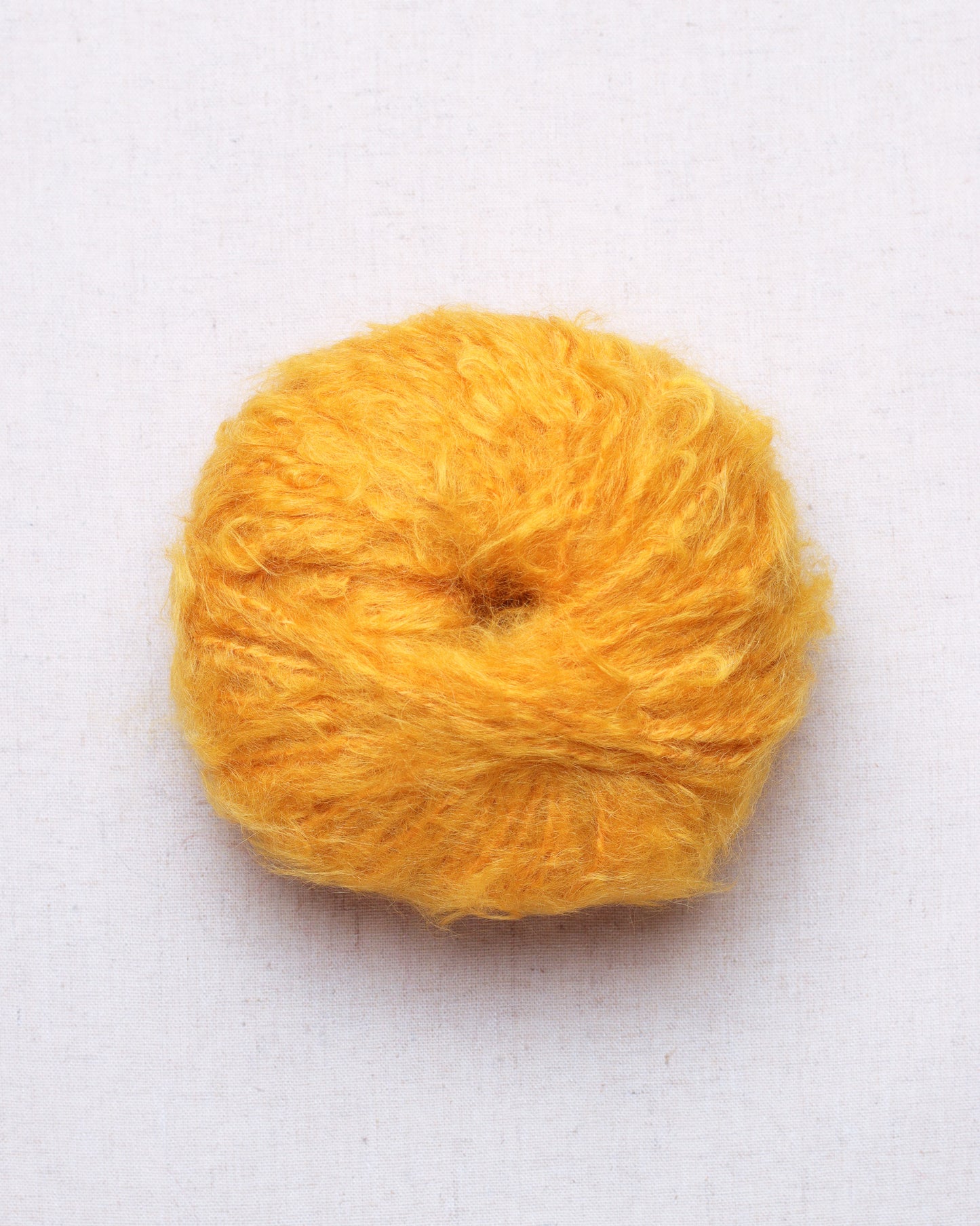 Loopy Mango Mohair So Soft