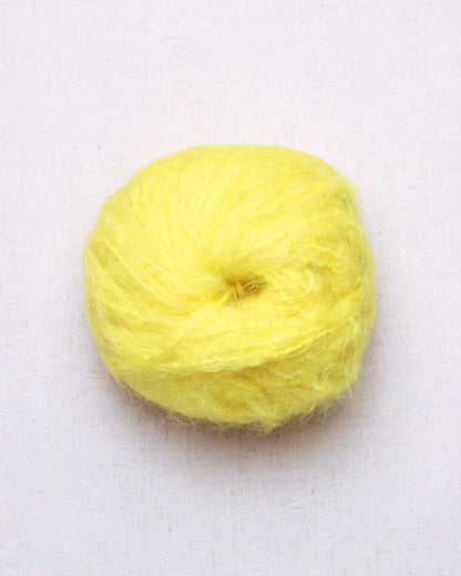 Loopy Mango Mohair So Soft