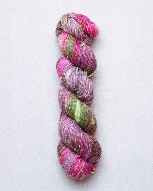 Toil & Trouble Confetti Neon DK