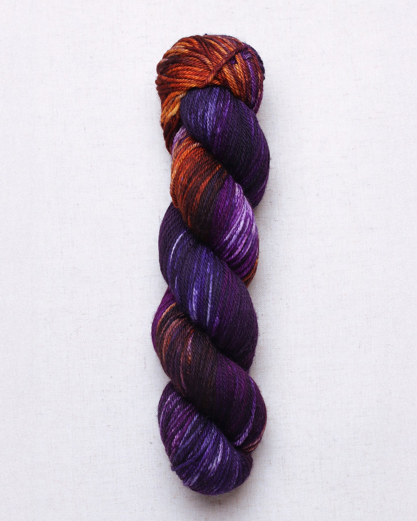 Toil & Trouble Cadence Worsted