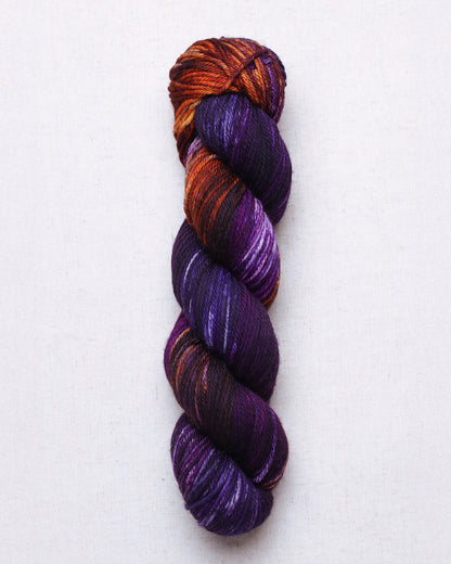 Toil & Trouble Cadence Worsted